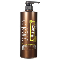 Oriental Shampoo