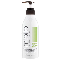 Professional Hair Emulsion