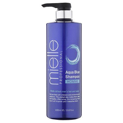 Shampoo Homme