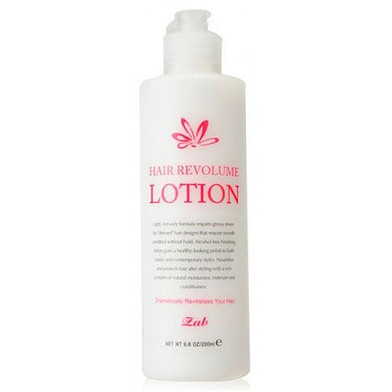 Hair Lotion