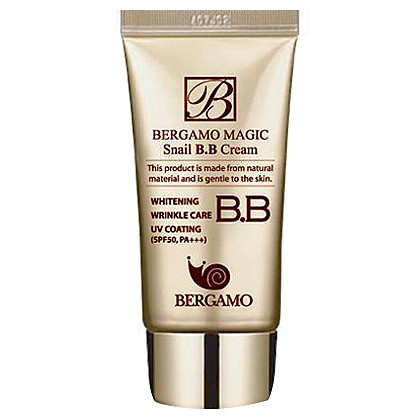 BB Cream