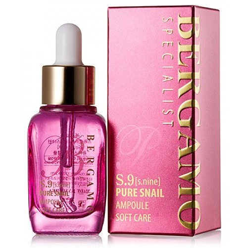 Specialist Pure Snail Ampoule