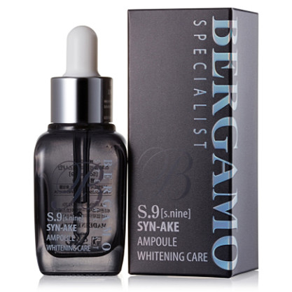 Specialist Syn-ake Ampoule