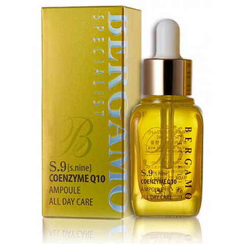 Specialist Coenzyme Q10 Ampoule