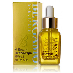 Specialist Coenzyme Q10 Ampoule