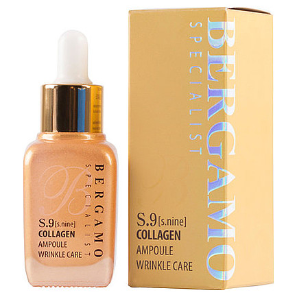 Specialist Collagen Ampoule