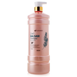 2 in 1 Balsam Shampoo