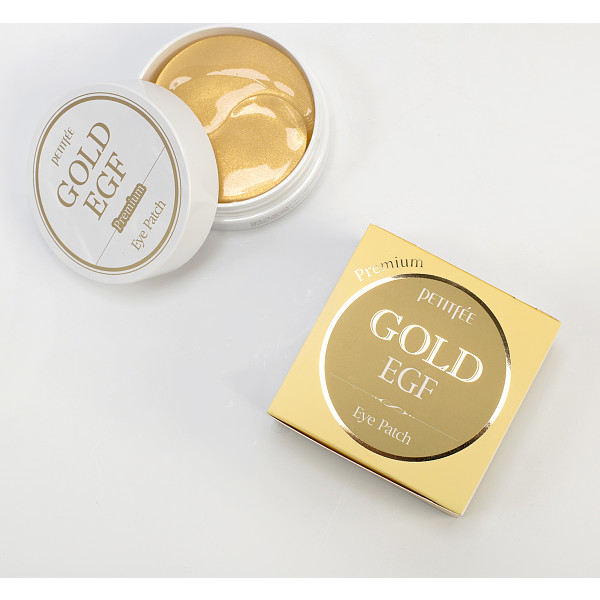 HydroGel Premium Gold & EGF