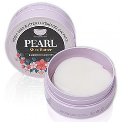 HydroGel Pearl & Shea Butter