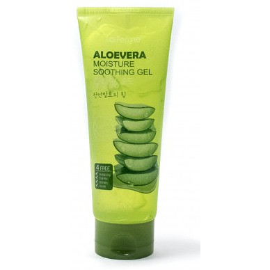 Aloe Vera Moisture Soothing Gel