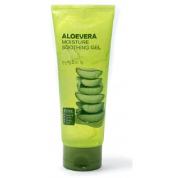 Aloe Vera Moisture Soothing Gel