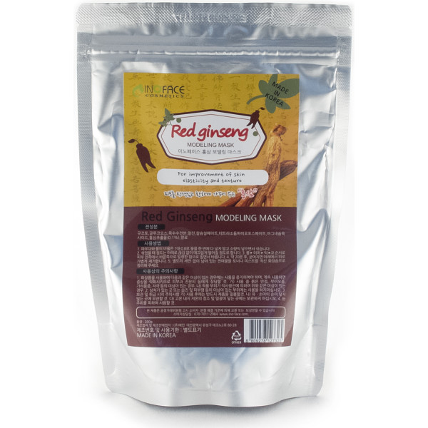 Red Ginseng