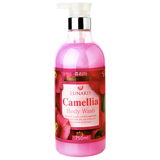 Camellia