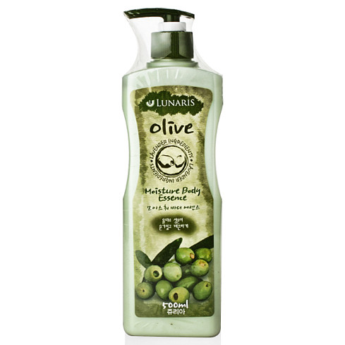 Moisture Olive