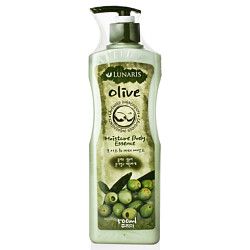 Moisture Olive