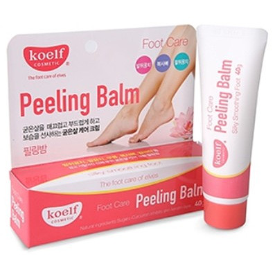 Peeling Balm