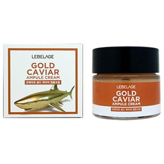 Gold Caviar Eye Cream