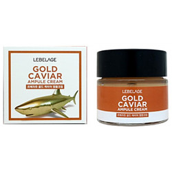 Gold Caviar Eye Cream