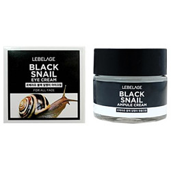 Black Snail Eye Cream