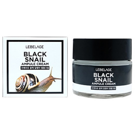 Black Snail