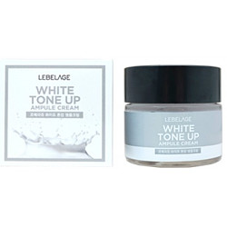 White Tone Up