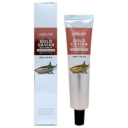 Gold Caviar Eye Cream