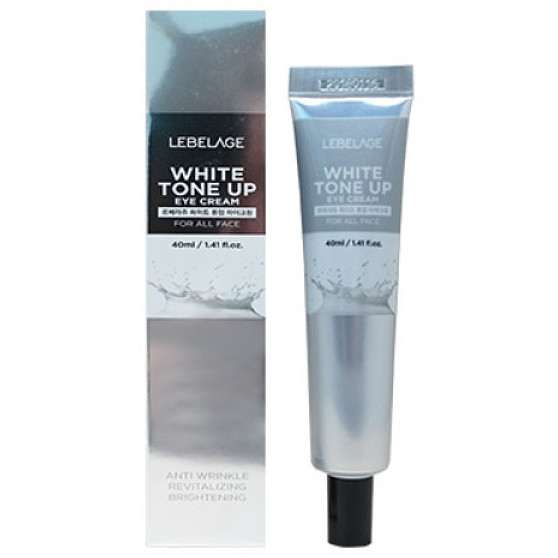 Tone Up Eye Cream