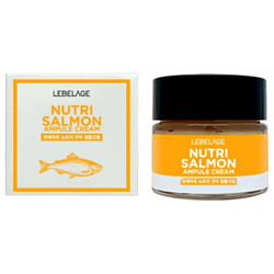 Nutri Salmon