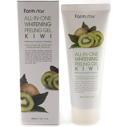 Whitening Peeling Gel Kiwi