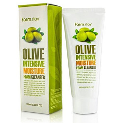 Olive Intensive Moisture