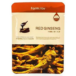 Sheet Red Ginseng