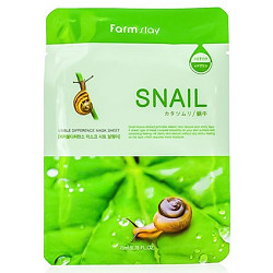 Sheet Snail