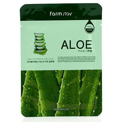 Sheet Aloe