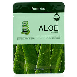 Sheet Aloe