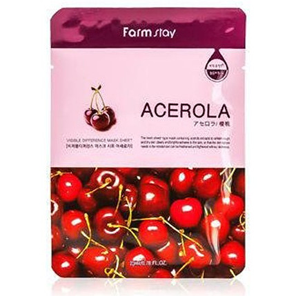 Sheet Acerola