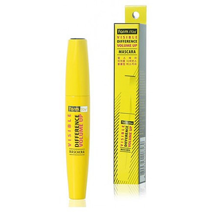 Volume Up Mascara