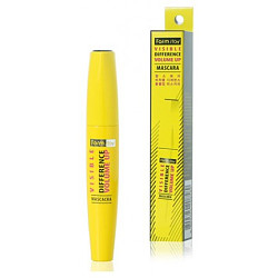 Volume Up Mascara