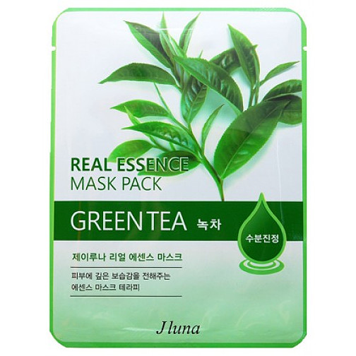 JLuna Pack Green Tea