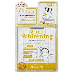 Whitening Mask Pack