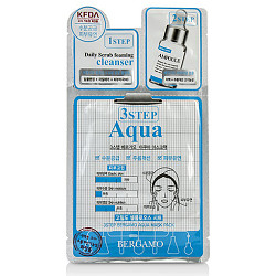 Aqua Mask Pack