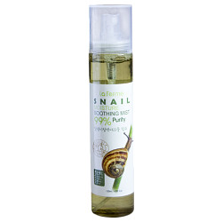 Snail Moisture Soothing Mist