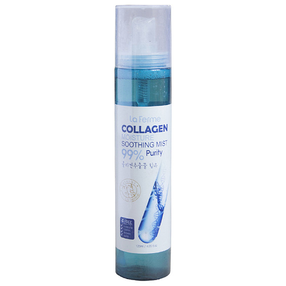 Moisture Soothing Collagen Mist