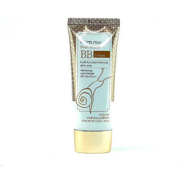 BB Cream SPF50+/PA+++