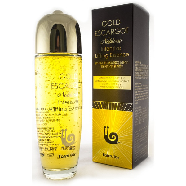 Gold Intensive Lifting Essence