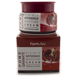 PomeGranate Cream