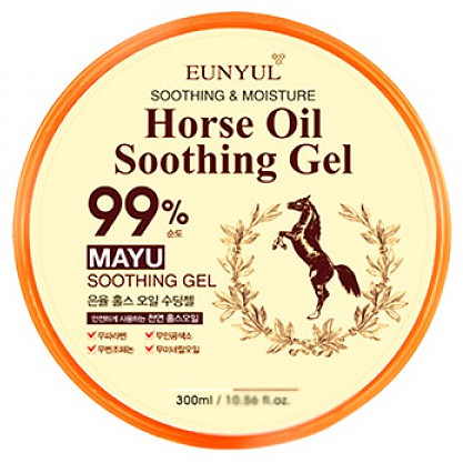 Soothing Gel