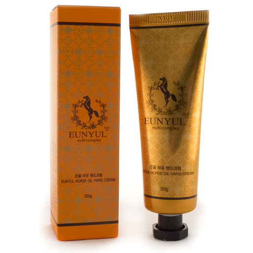 Hand Cream