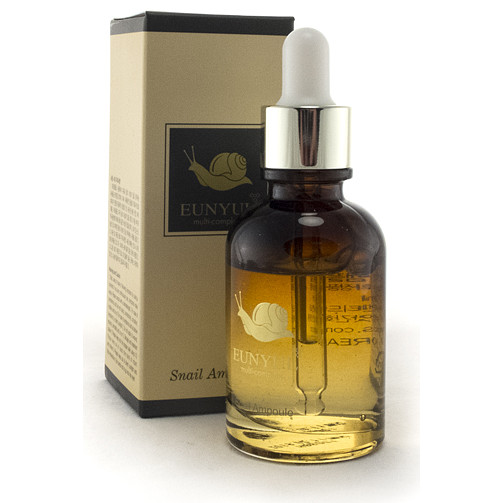 Snail Ampoule