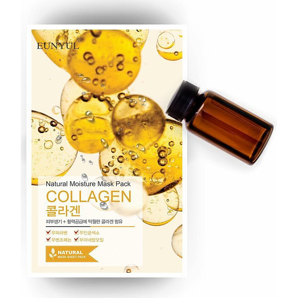 Pack Collagen