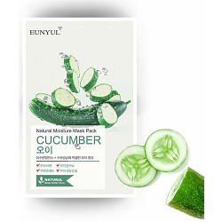 Pack Cucumber